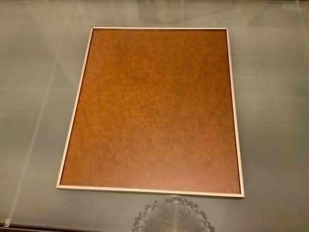 Photo of free Alloy picture frame (Cotham BS6) #1