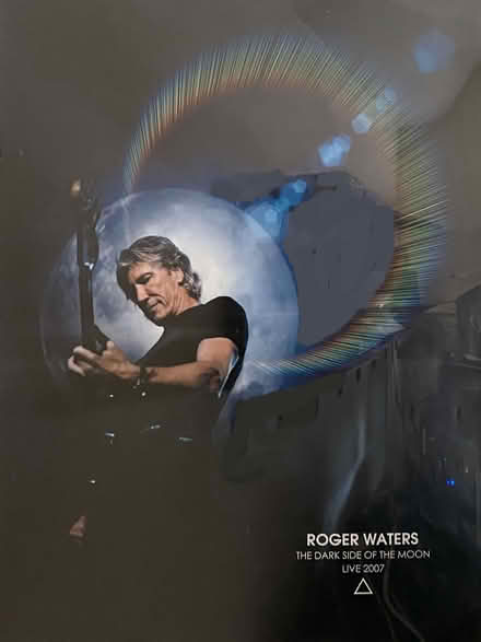 Photo of free Roger Waters (Blossomfield B91) #1