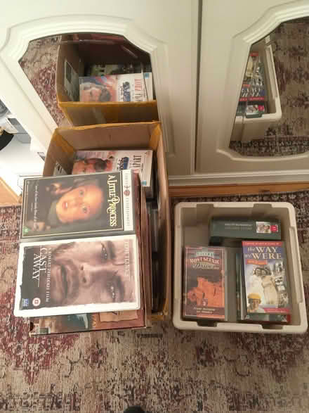 Photo of free Videos (CT9) #2