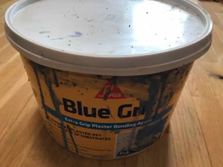 Photo of free Blue grit (Farncombe GU7) #1