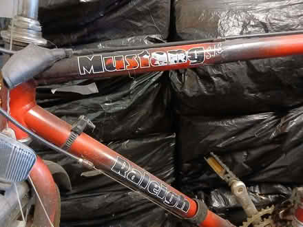 Photo of free Man's bike (North Tonbridge TN10) #1