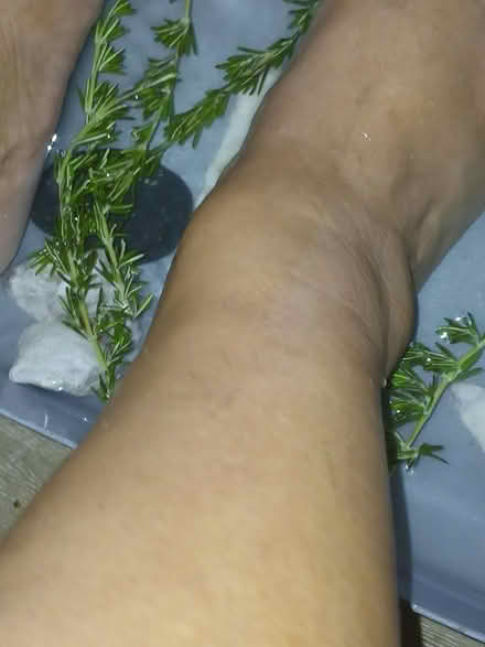 Photo of orthopedic shoes size 8 (Redondo Beach) #2