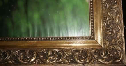 Photo of free Picture frame 69.5cm x 102.5cm (Levenshulme M12) #1