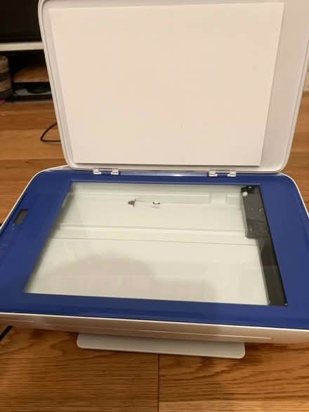 Photo of free HP deskjet 26000 printer (Preston Circus) #2