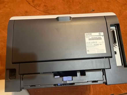 Photo of free Brother Laser Printer (North Willow Glen , San Jose) #4