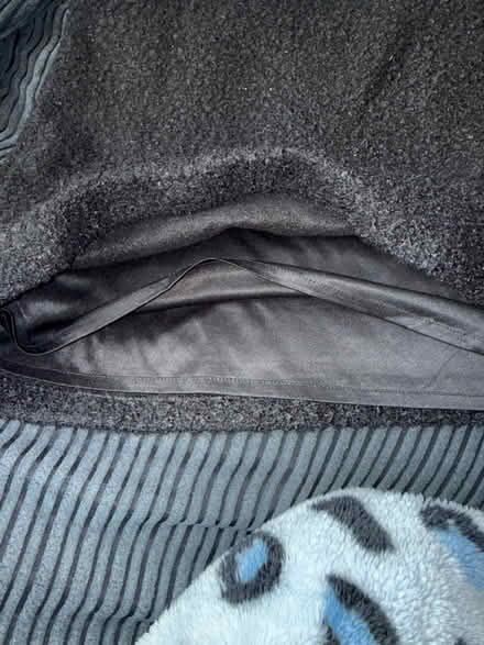 Photo of free Mango Mini skirt Size 16 or big 14 (Levenshulme M19) #3