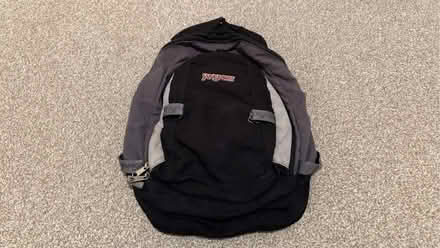 Photo of free Jansport backpack (Eastville BS16) #1
