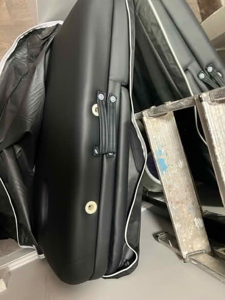 Photo of free A Mobile massage table (Hampstead NW3) #3