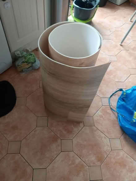 Photo of free Lino (BS16 Staple Hill) #1