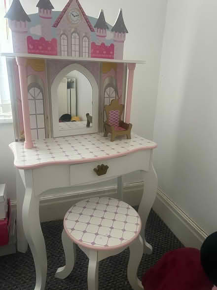 Photo of free Furniture (Frenchwood PR1) #3