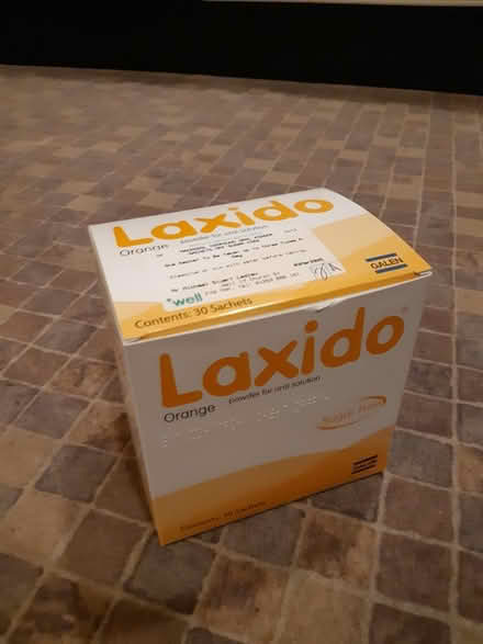 Photo of free Over-prescribed medication (Poulton-le-Fylde FY68) #1