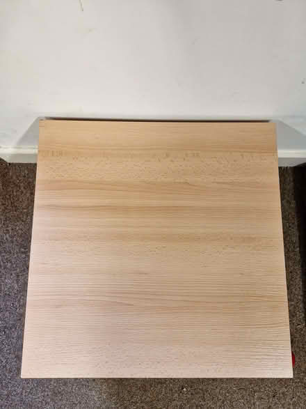 Photo of free Coffee table (Stanstead CO10) #2