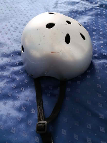 Photo of free 2 helmets (Ruislip HA46ED) #1