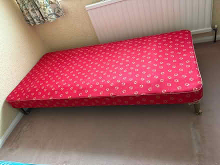 Photo of free 2 single beds (The Scotlands WV11) #4