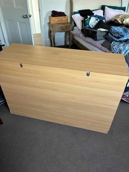 Photo of free Chest of drawers (Bayswater area, W2) #2