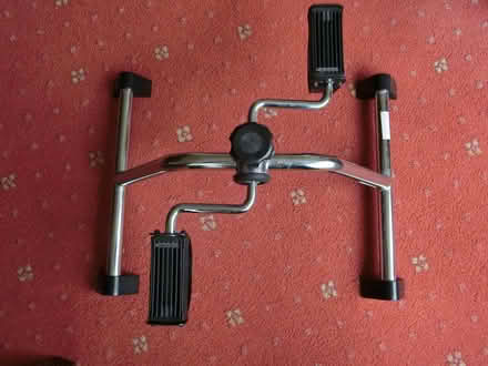 Photo of free Pedal Exerciser (North Ascot SL5) #2