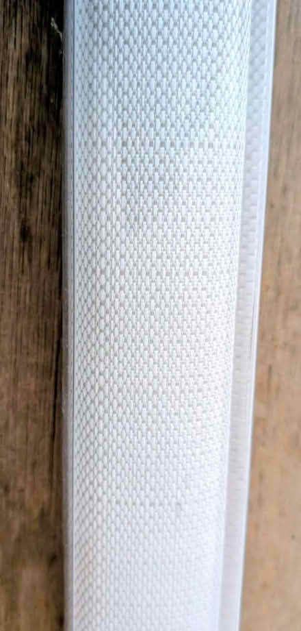 Photo of free Textured roller blind (St Albans AL1) #4