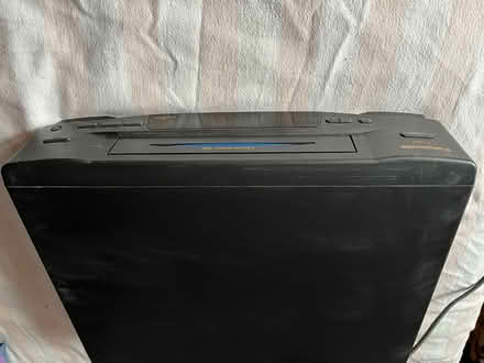 Photo of free VCR. Panasonic (Forest Hills) #1