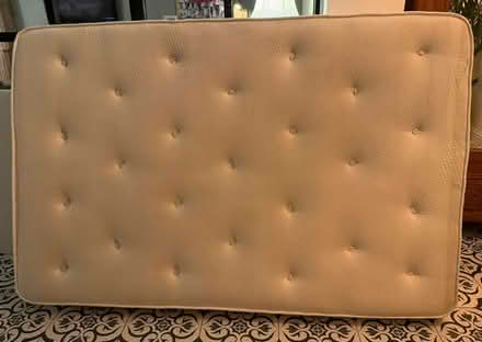 Photo of free Double mattress (High Wycombe HP13) #1