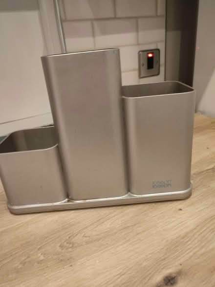 Photo of free Utensil pot (WD23 Bushey) #1