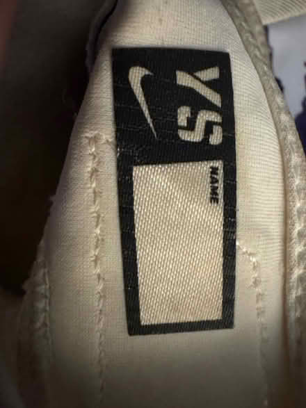 Photo of free Youth football receiver glovers (Downers Grove - South) #2