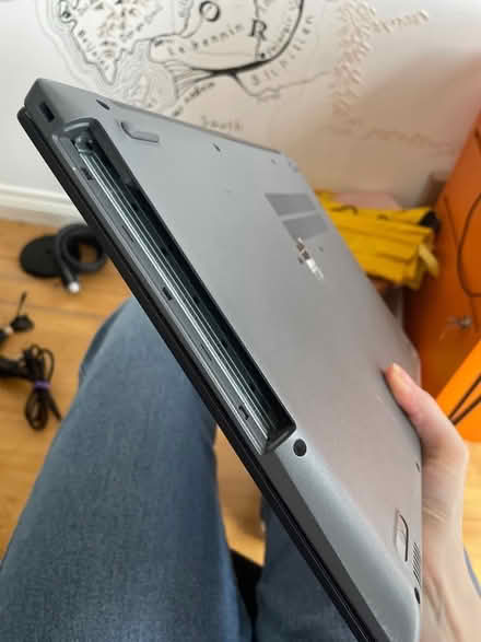 Photo of free Lenovo ideapad 320 (Swindon SN1) #2