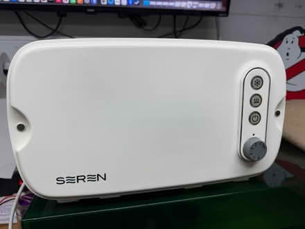 Photo of free Toaster (JP,Bracknell RG12) #1