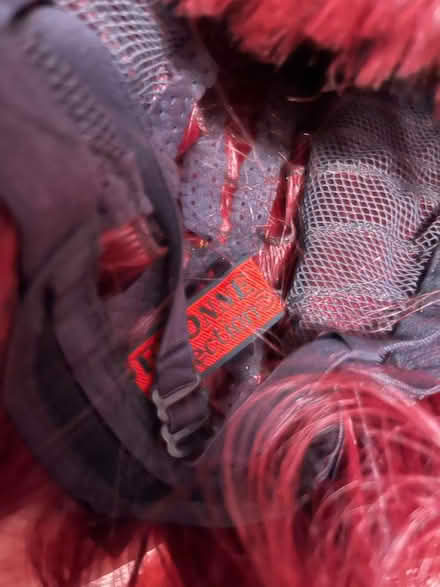 Photo of free Wig (Winter Hill) #3