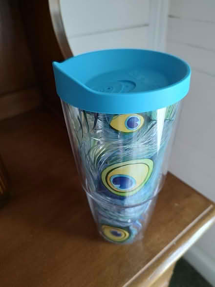 Photo of free Tervis tumbler (Odenton) #1