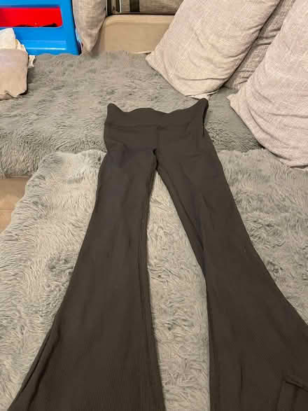 Photo of free Black nice leggings (Wandsworth SW18) #2