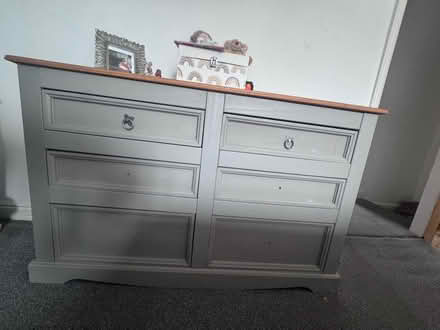 Photo of free Drawers (Pontefract WF8) #1