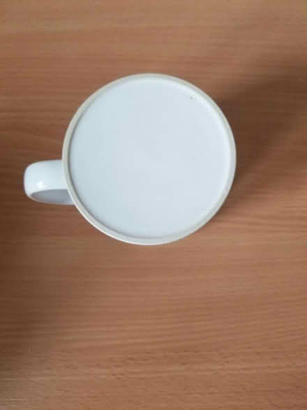 Photo of free Library book mug (Gloucester) #3