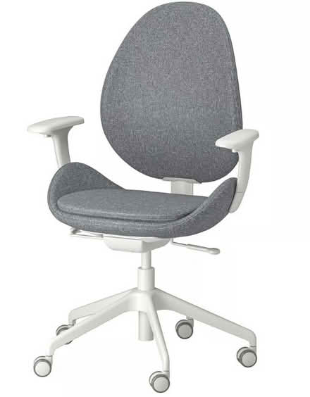 Photo of free Desk Chair (IKEA Hattefjall Office Chair) (IP1) #1