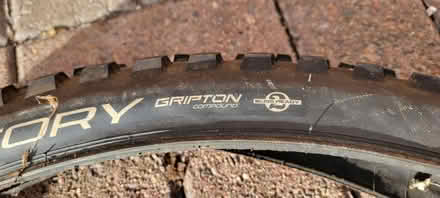 Photo of free Specialized 27.5" x 2.35" tyre (Walney Island LA14) #2