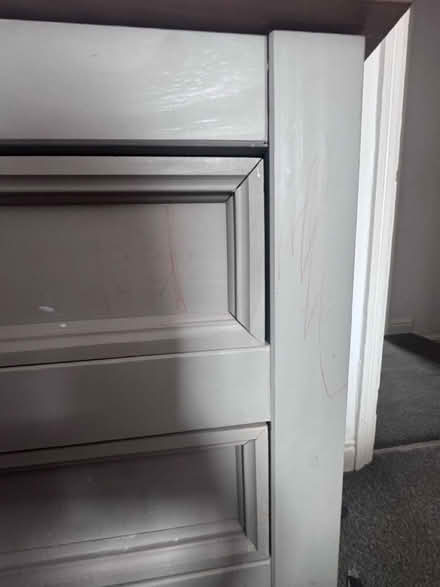 Photo of free Drawers (Pontefract WF8) #2