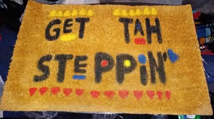 Photo of free Arts & Crafts Items (bridgeport) #1