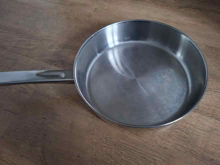 Photo of free Pan (Cooking) (Easington OX16) #1