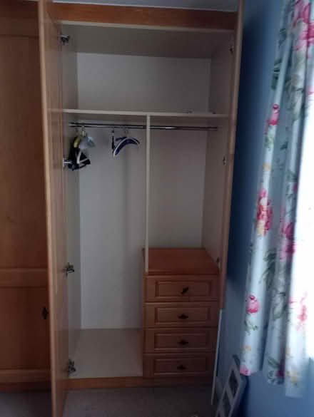 Photo of free Fitted wardrobes (Naphill near High Wycombe) #2