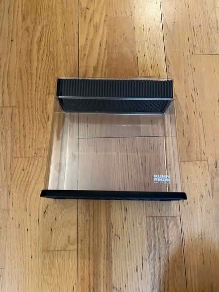 Photo of free Knife holder (Porter Square) #1