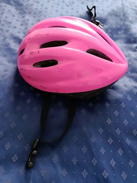 Photo of free 2 helmets (Ruislip HA46ED) #2