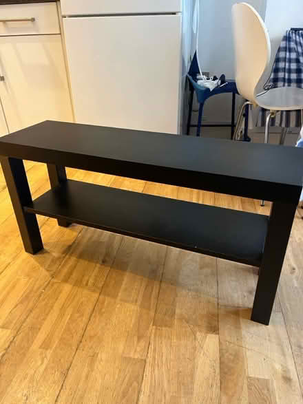 Photo of free IKEA Lack TV bench (Bethnal Green) #1