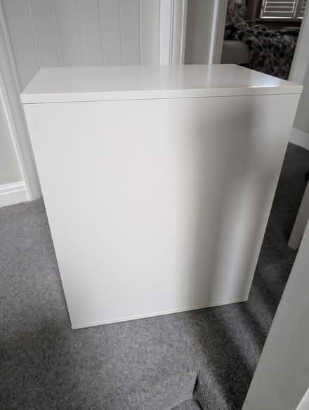 Photo of free Ikea storage unit (NG5 area Nottingham) #4