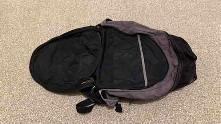 Photo of free Jansport backpack (Eastville BS16) #2