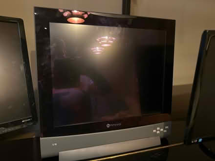 Photo of free 3 x computer monitors (Tileyard Road N79AH) #3