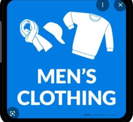 Photo of Ask: Men's casual clothing (XL,XXL) (Northern va) #1