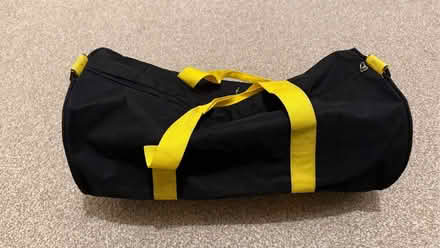 Photo of free Lonsdale gym bag (Eastville BS16) #3