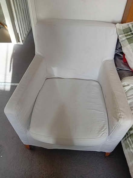 Photo of free All free various items, bed sofa (New malden) #1