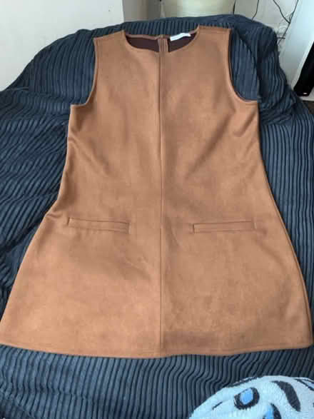 Photo of free Ladies Midi dress (Levenshulme M19) #1