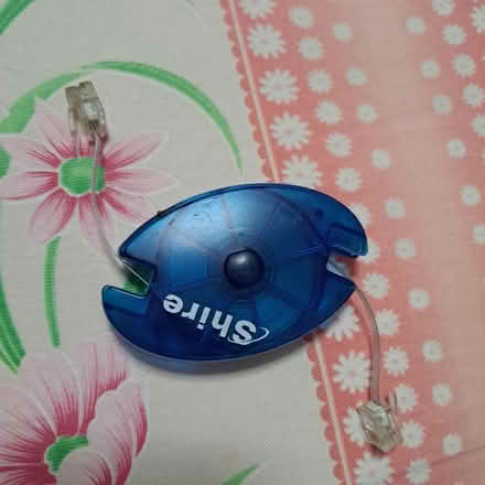 Photo of free Phone cable (East) #1