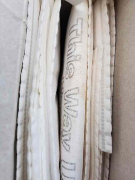 Photo of free Henry Hoover bags (Gloucester) #2